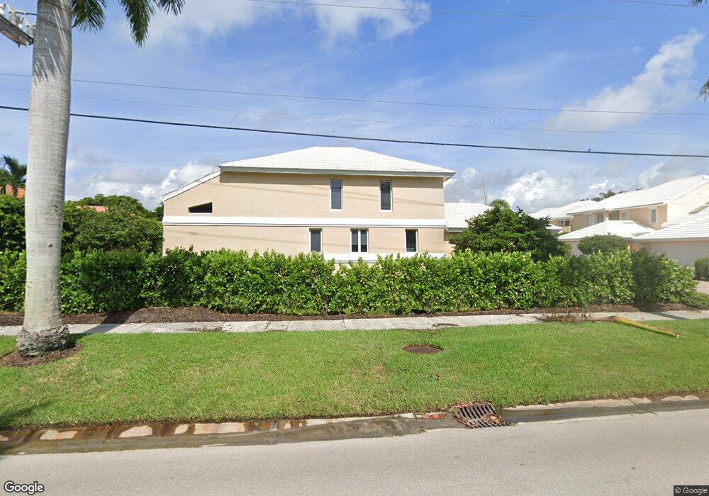 3636 Belair Ln unit 3636, Naples, FL 34103 - photo 1