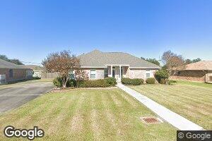 253 Chester Lee St, Larose, LA 70373