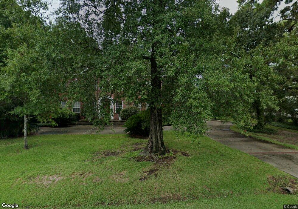 315 Paul Revere Dr, Houston, TX 77024 - photo 1