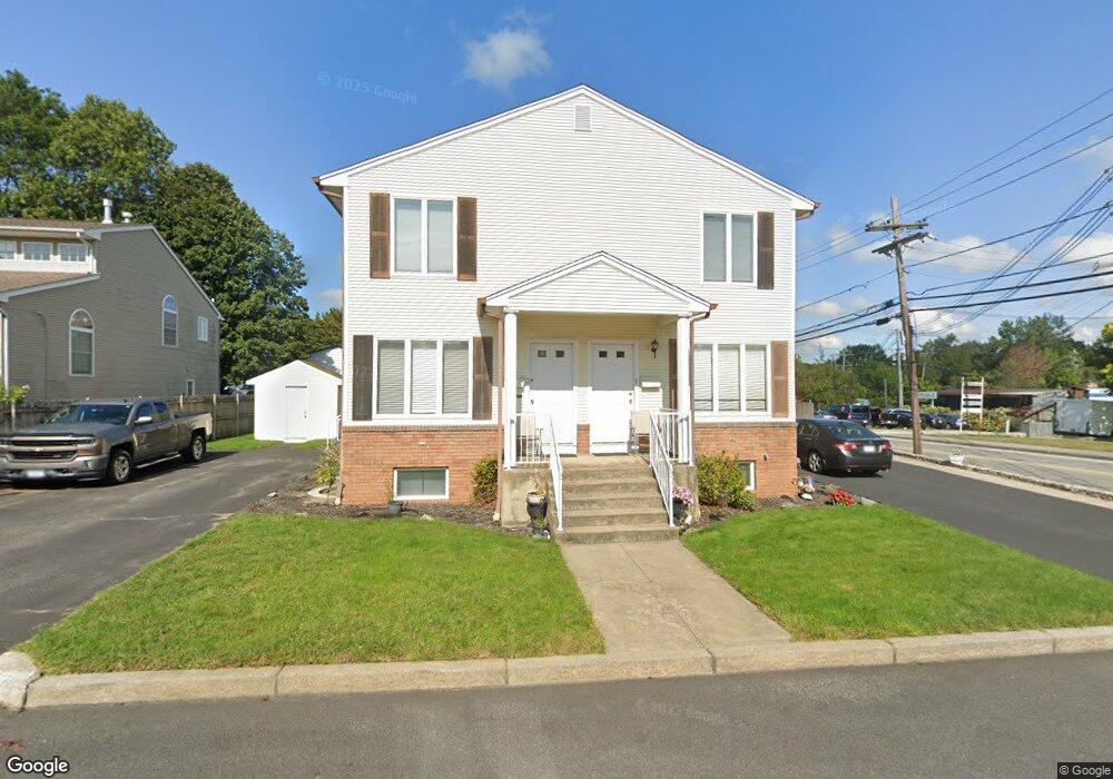 1 Tabor St, Cranston, RI 02920 - photo 1