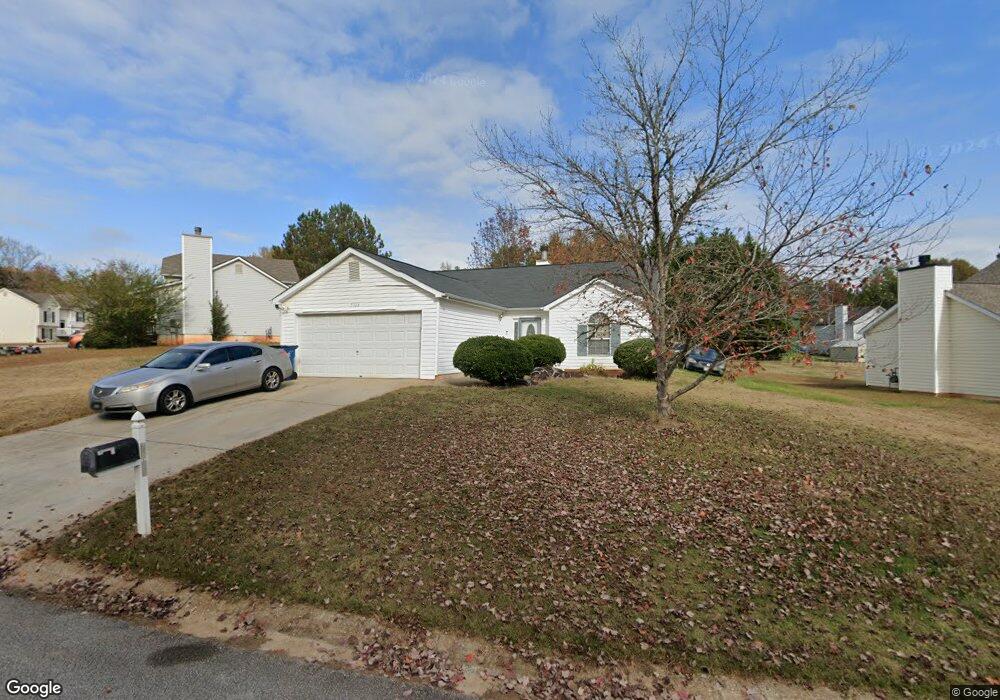 7122 New Dale Rd unit 2, Rex, GA 30273 - photo 1