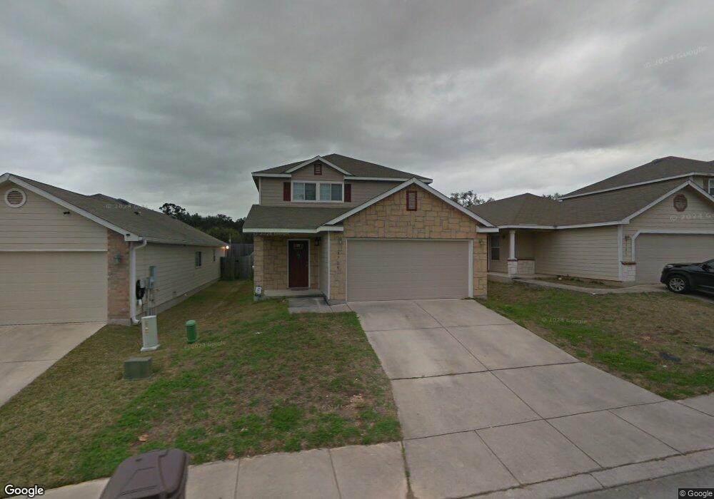 3719 Hideaway Green, San Antonio, TX 78261 - photo 1