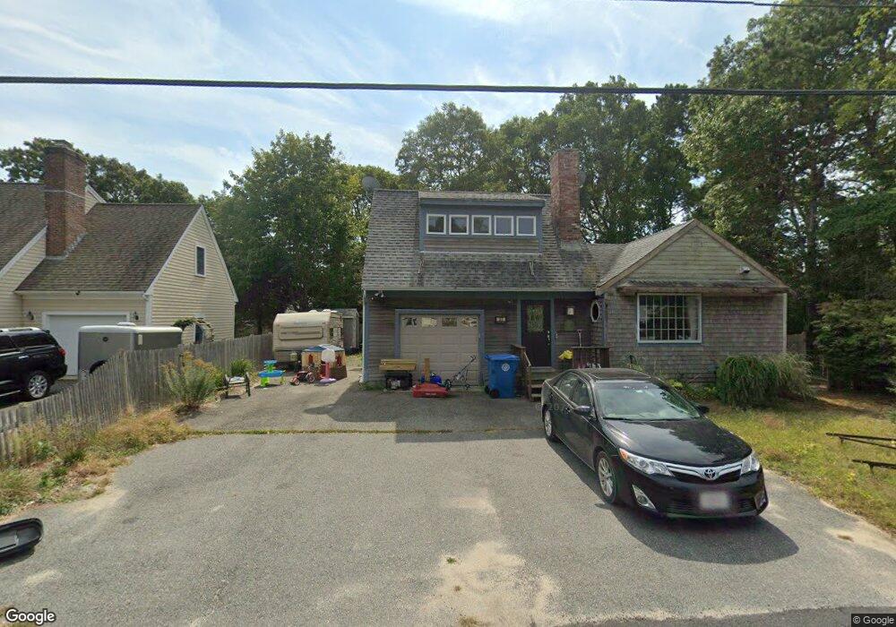 57 Winthrop Dr, East Falmouth, MA 02536 - photo 1