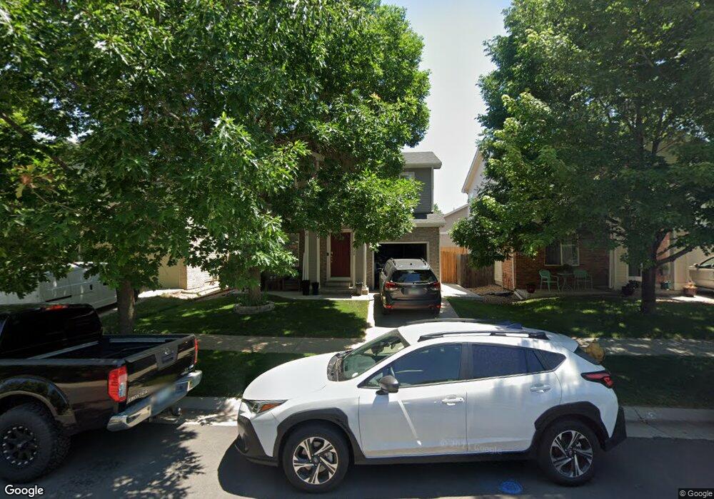 3748 Dexter Ct, Denver, CO 80207 - photo 1