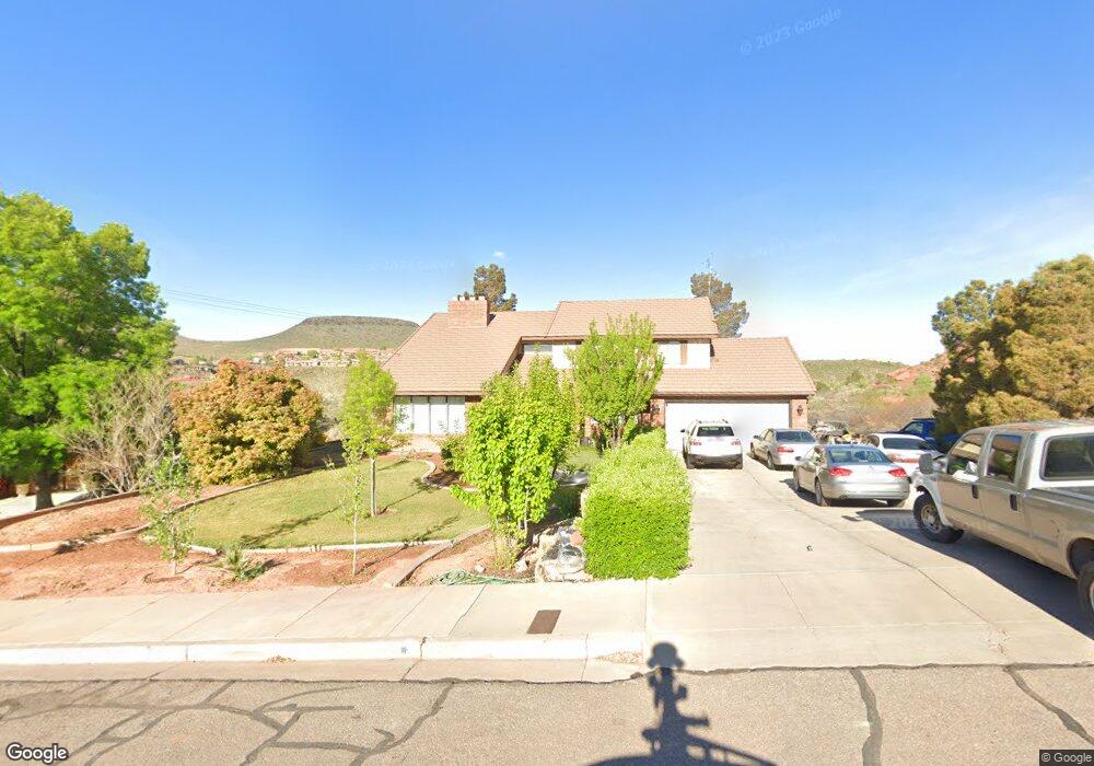 685 N 400 W, Saint George, UT 84770 - photo 1