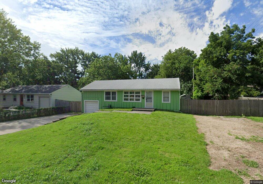 12311 W 64th Terrace, Shawnee, KS 66216 - photo 1