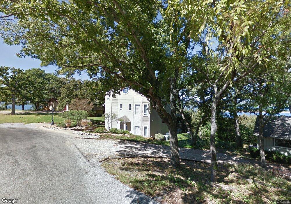 134 Eagleview Cir, Pottsboro, TX 75076 - photo 1