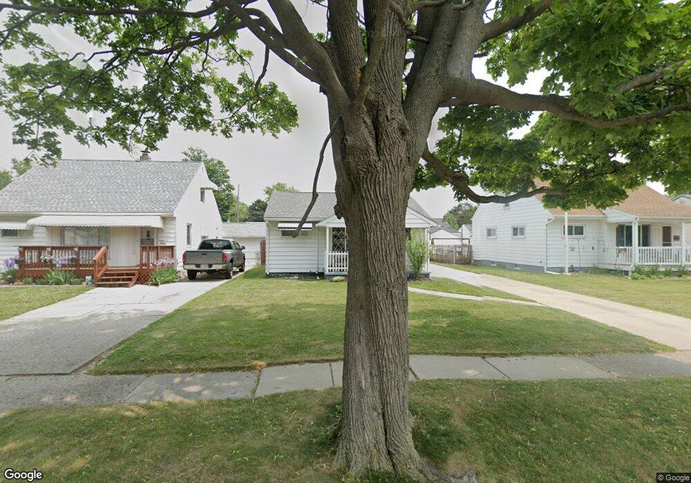 4622 286th St, Toledo, OH 43611 - photo 1