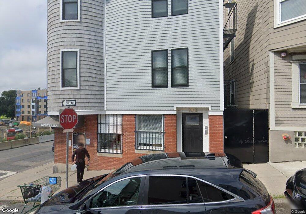 103 Old Harbor St unit C, Boston, MA 02127 - photo 1