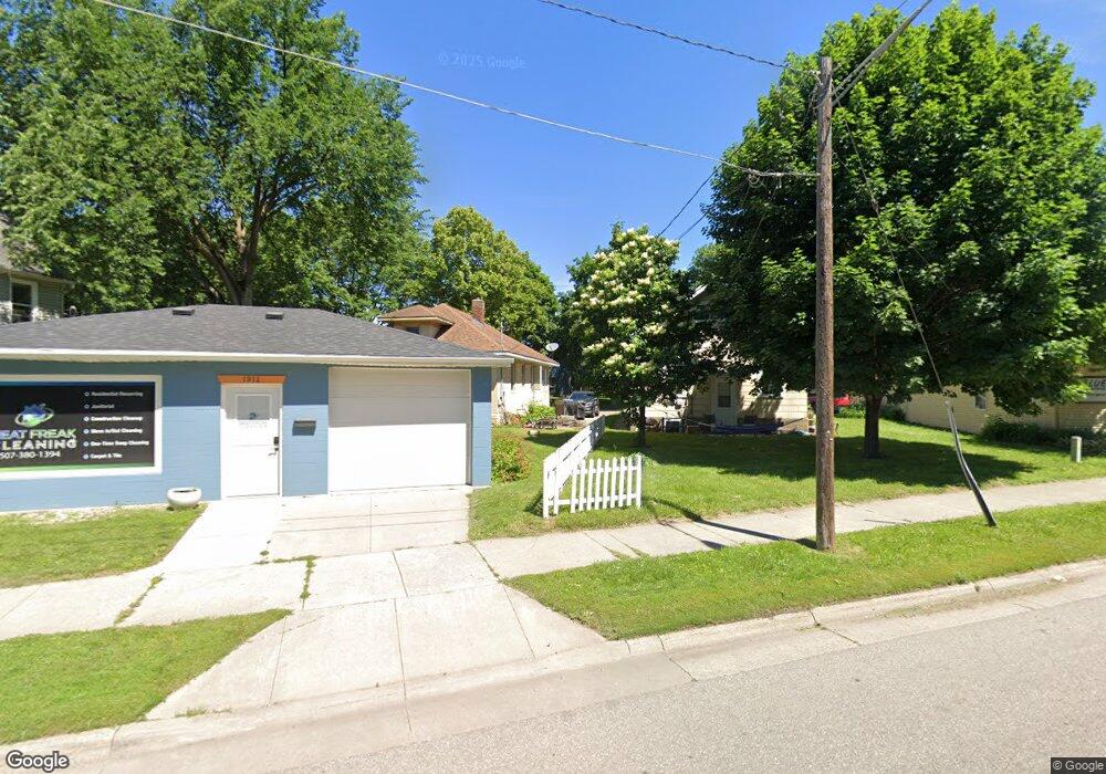 616 W 5th St, Mankato, MN 56001 - photo 1