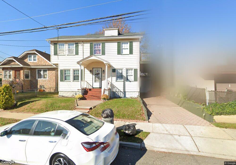 503 Weart Ave, Lyndhurst, NJ 07071 - photo 1