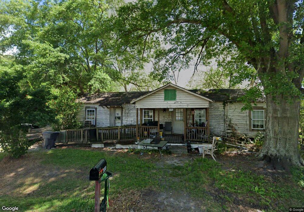 350 Horne St, Norman Park, GA 31771 - photo 1