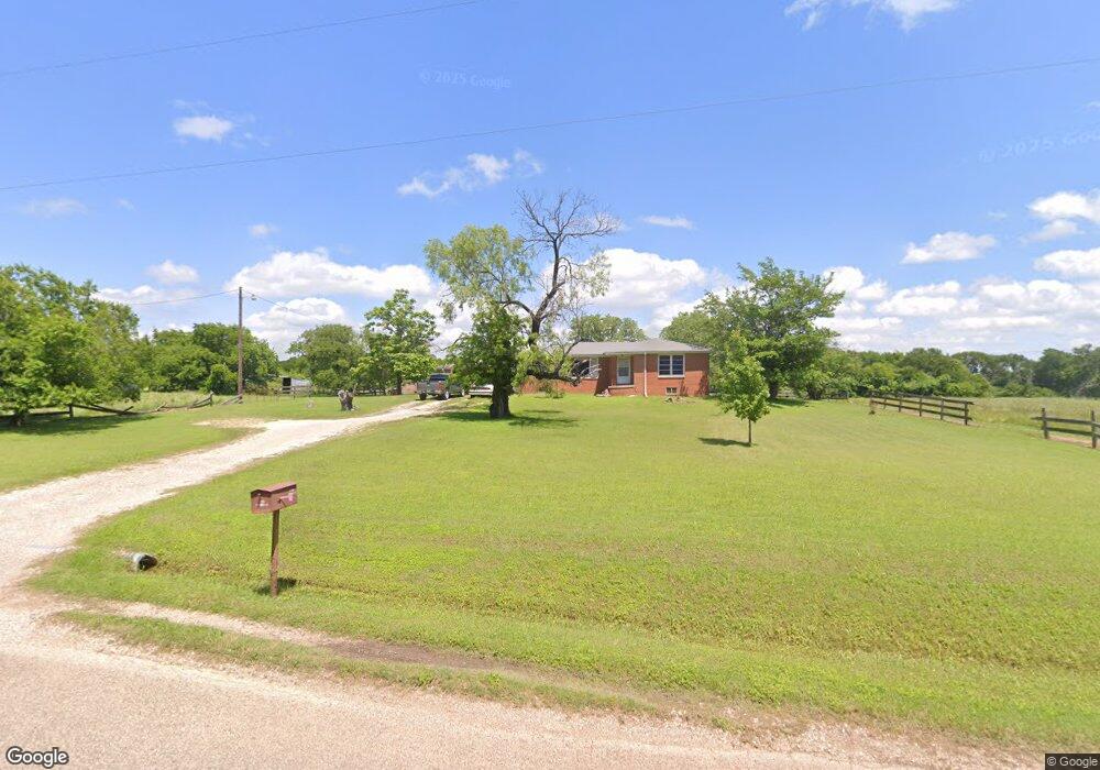 1700 County Road 801c, Cleburne, TX 76031 - photo 1