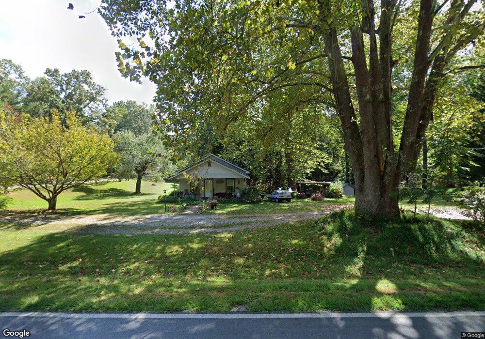 1046 Rock House Rd, Dahlonega, GA 30533 - photo 1