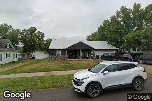 711 High St, Onaga, KS 66521