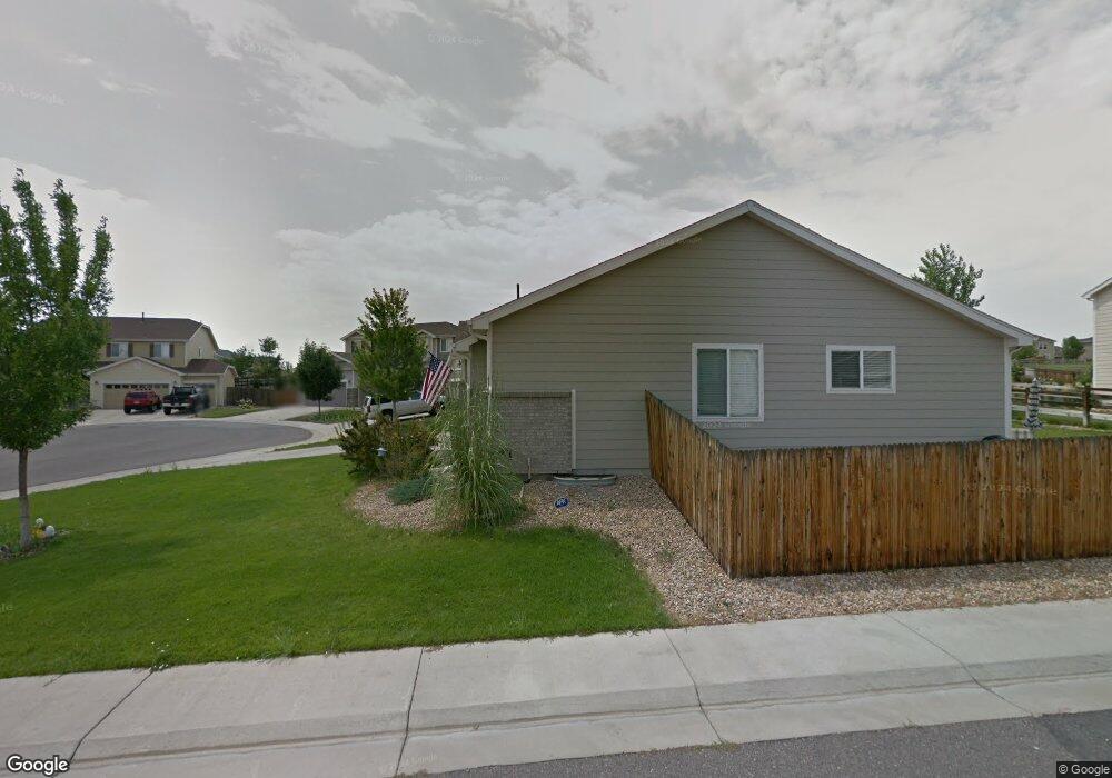 13733 Locust St, Thornton, CO 80602 - photo 1