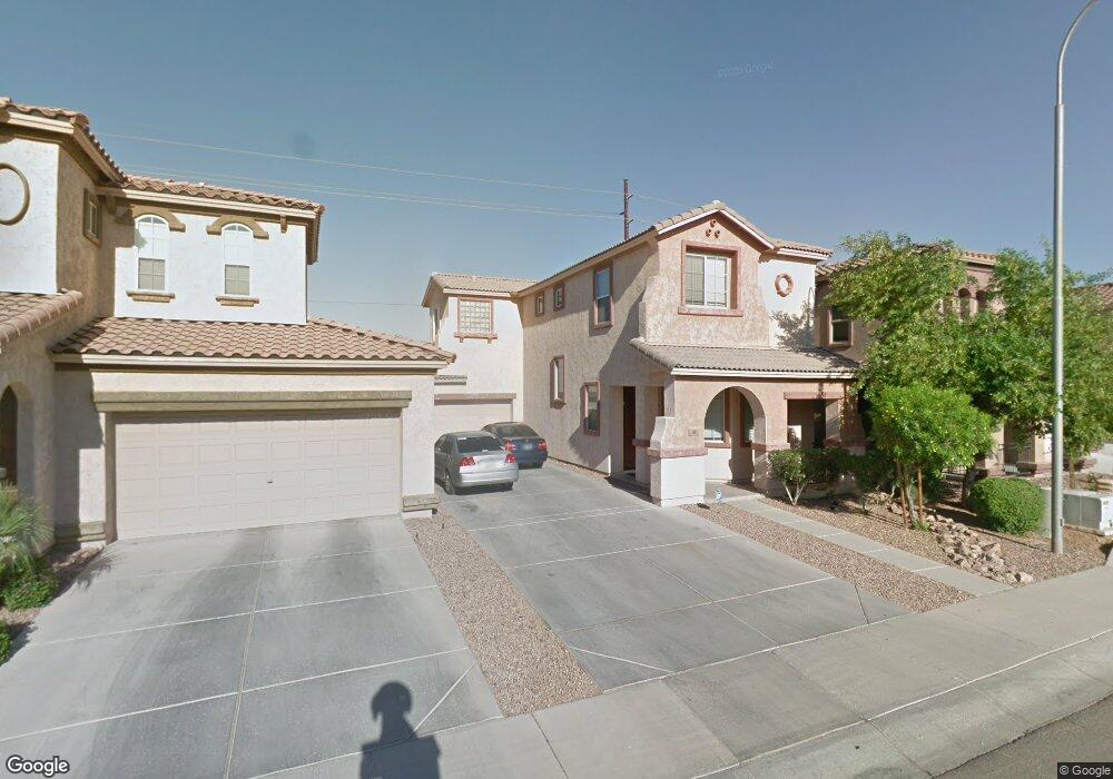 601 N 119th Dr, Avondale, AZ 85323 - photo 1