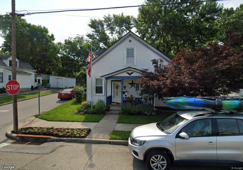 918 4th St, Cincinnati, OH 45215 - photo 1