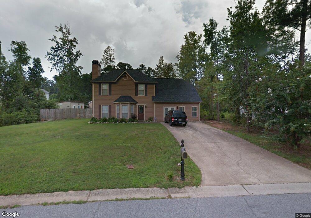 9256 Whaleys Lake Ln unit 2, Jonesboro, GA 30238 - photo 1