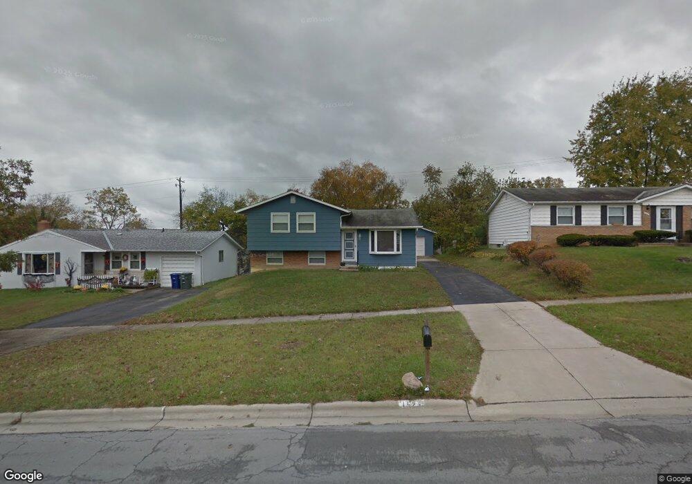 1521 Riverbend Rd, Columbus, OH 43223 - photo 1