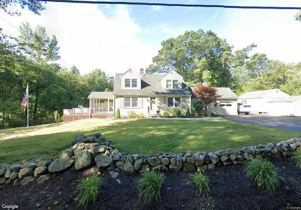 62 Central St, North Reading, MA 01864 - photo 1