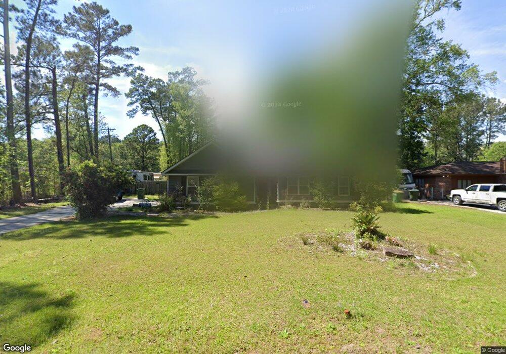 605 Morgan St, Pooler, GA 31322 - photo 1