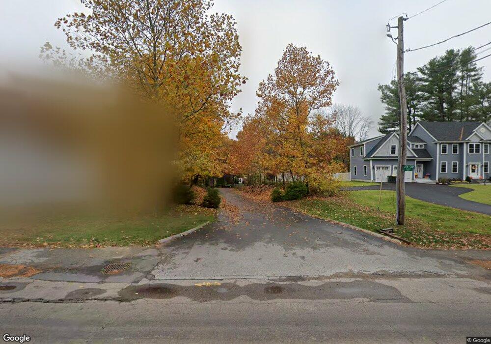 278 Lincoln St, Franklin, MA 02038 - photo 1