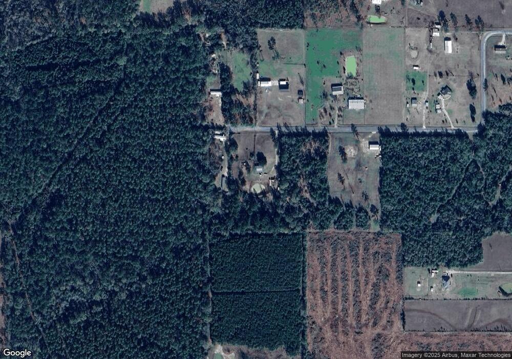 2285 Shirley Subdivision Rd, Deridder, LA 70634 - photo 1