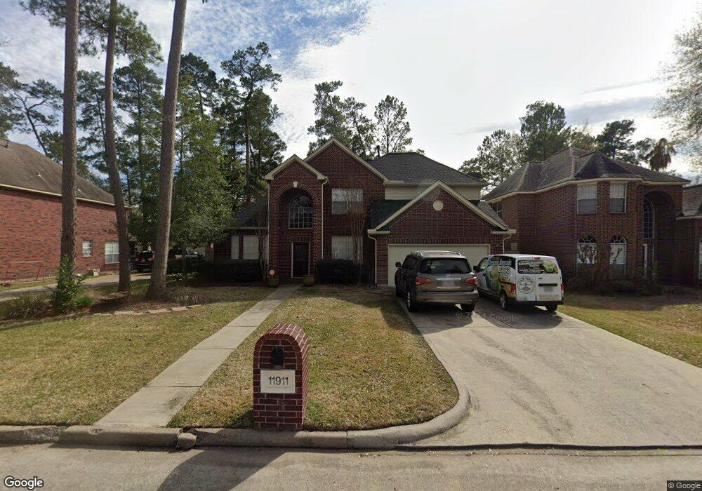 11911 Gatesden Dr, Tomball, TX 77377 - photo 1
