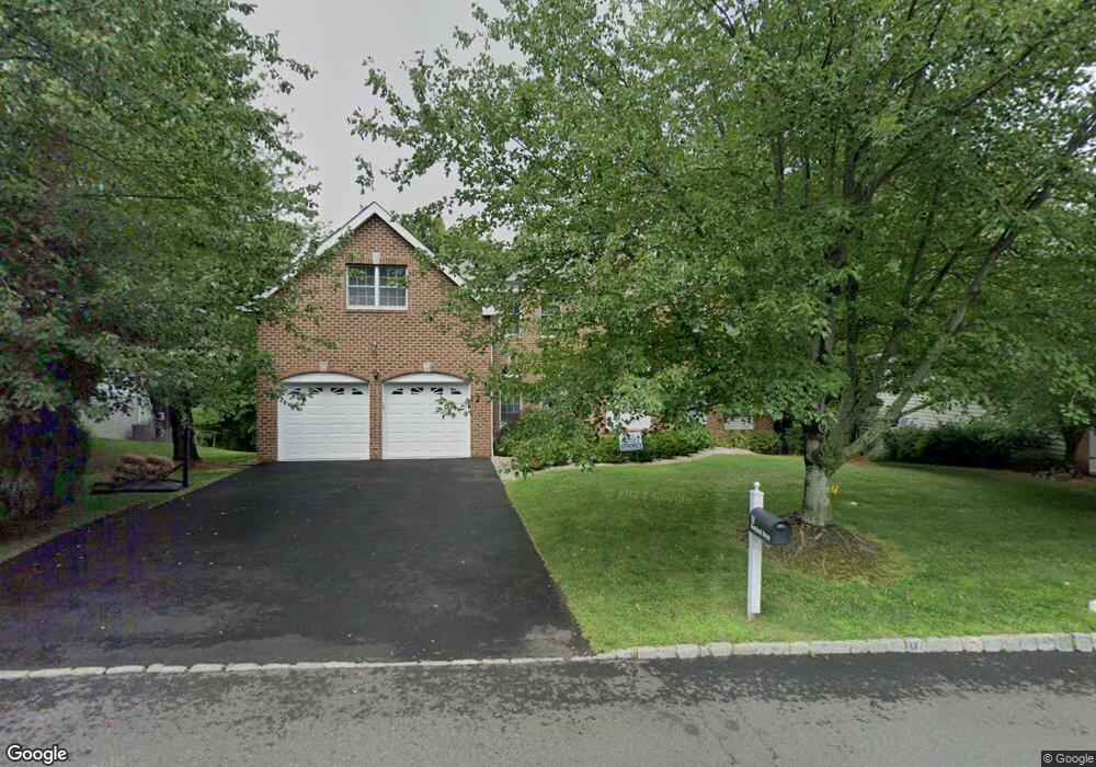 16 Sentinel Dr, Basking Ridge, NJ 07920 - photo 1