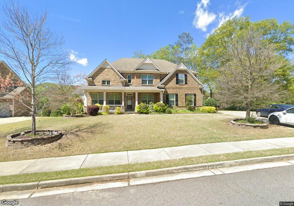 12370 Peyton Farm Way, Alpharetta, GA 30004 - photo 1