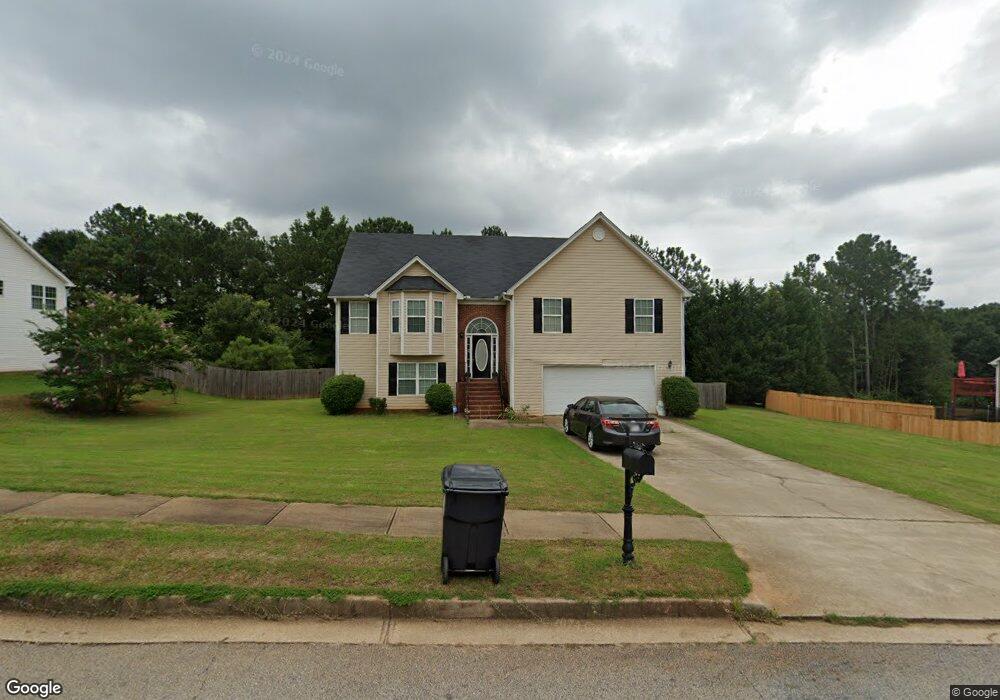 180 Trelawney Dr unit 5, Covington, GA 30016 - photo 1