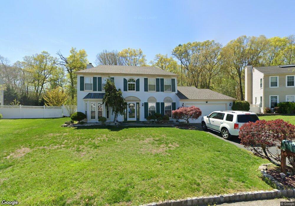 34 Marc Dr, Howell, NJ 07731 - photo 1