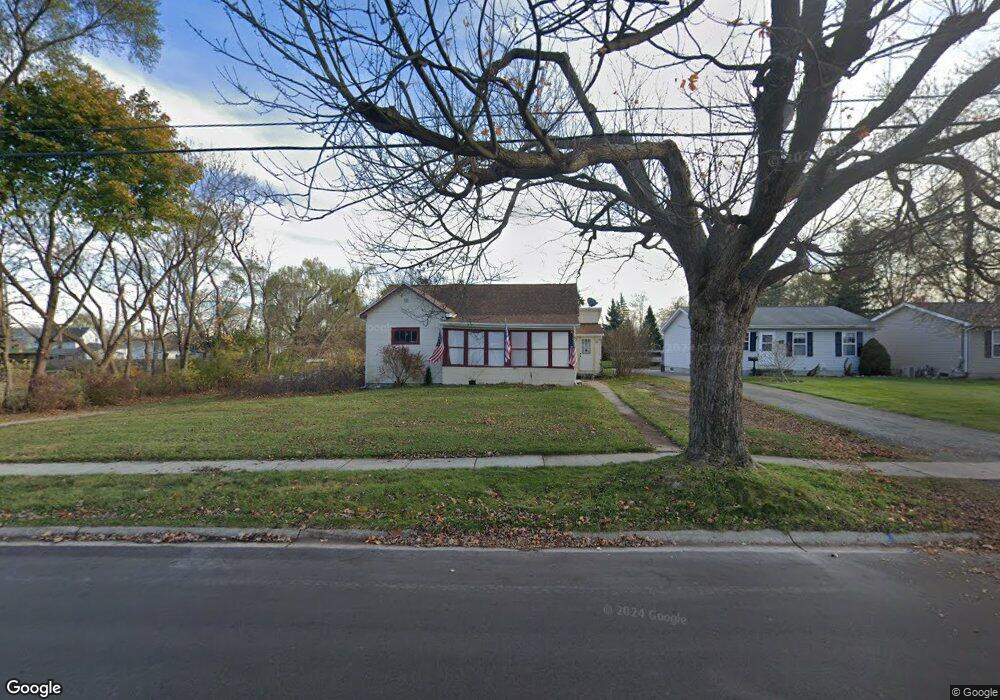 24 Taylor St, Port Huron, MI 48060 - photo 1