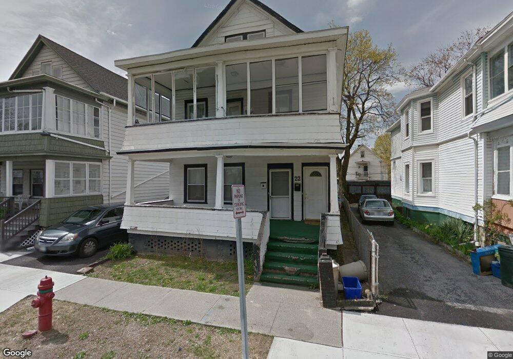 22 Manitou Ave, Poughkeepsie, NY 12603 - photo 1