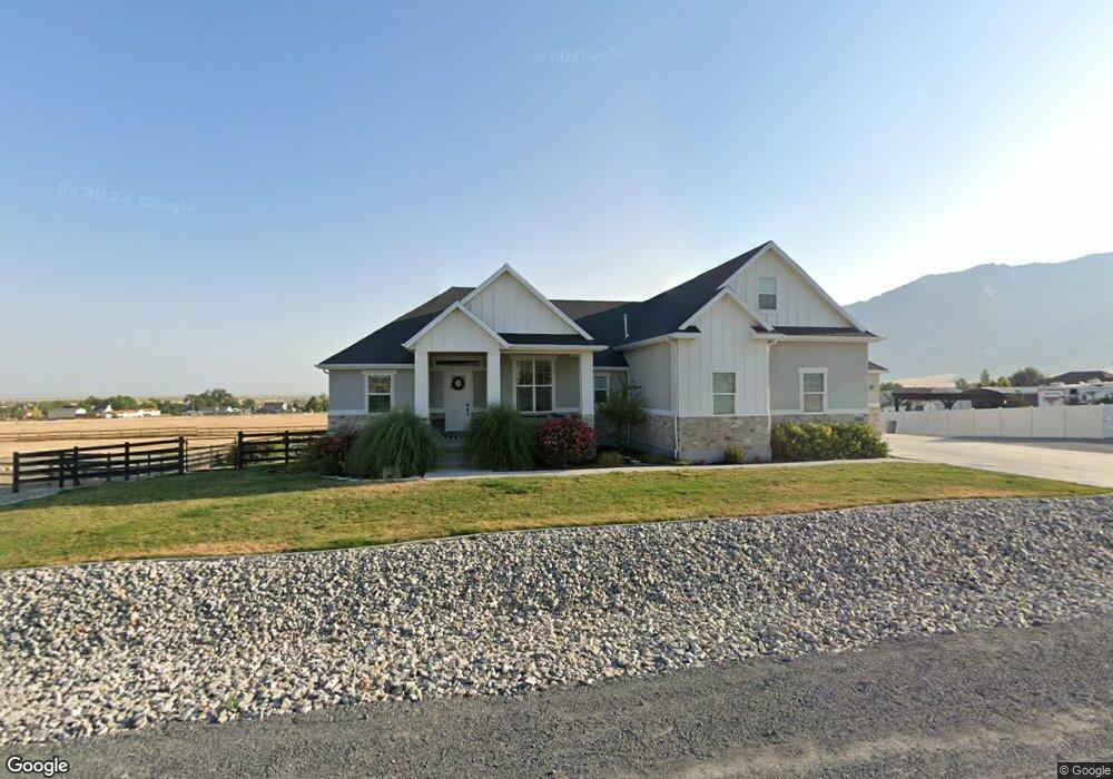1361 E Adobe Rock Dr, Lake Point, UT 84074 - photo 1