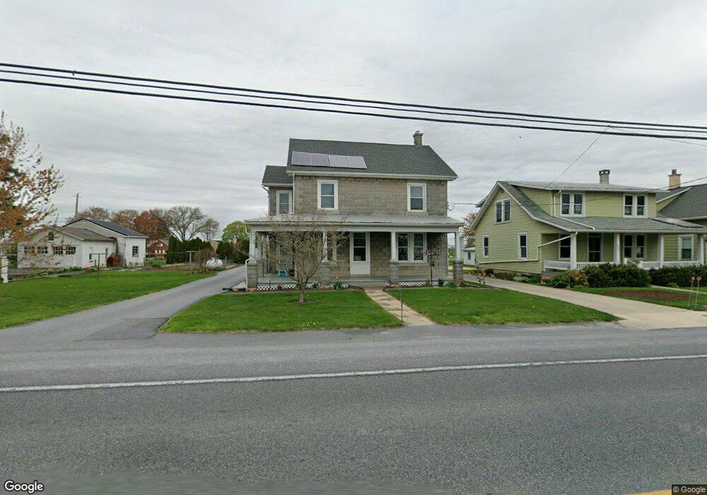 991 W Main St, New Holland, PA 17557 - photo 1