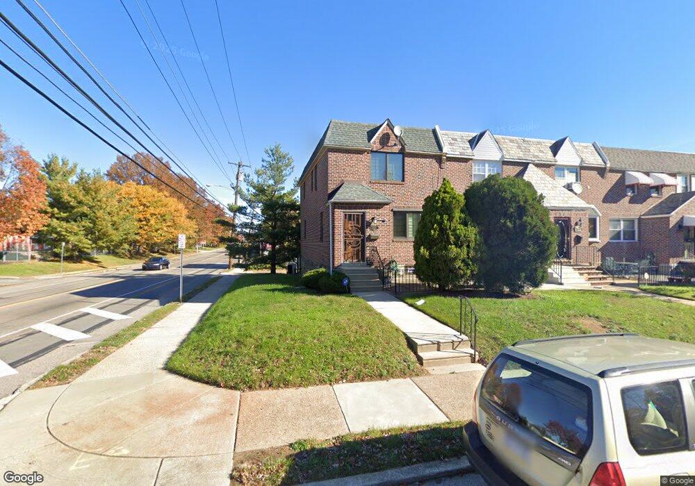 8659 Bayard St, Philadelphia, PA 19150 - photo 1