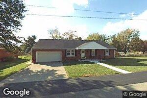 307 Caudill Ave, Georgetown, KY 40324