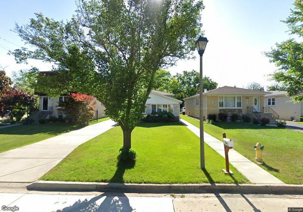 504 N Myrtle Ave, Elmhurst, IL 60126 - photo 1