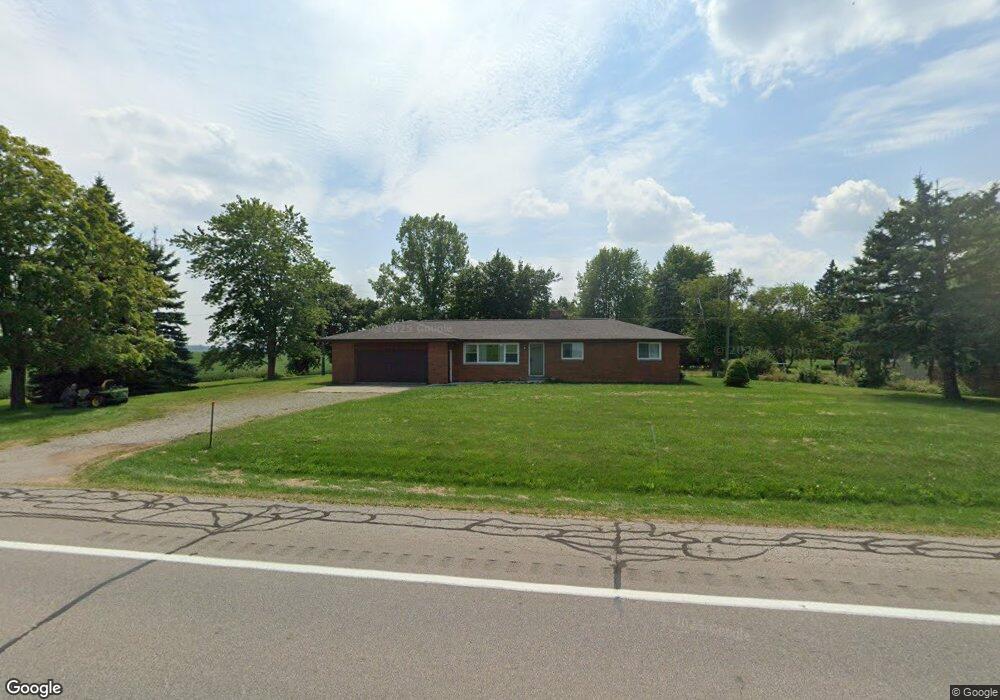9159 W Saginaw Rd, Vassar, MI 48768 - photo 1