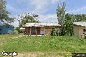 713 N Lamar St, Texico, NM 88135