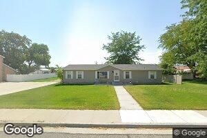 310 E Molen Rd, Ferron, UT 84523