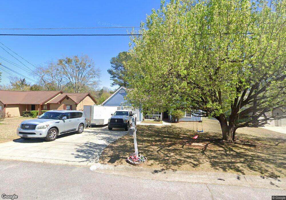 5828 Meadow Ln, Rex, GA 30273 - photo 1