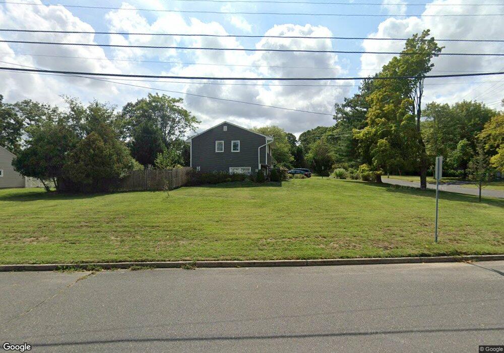 120 Riveredge Rd, Tinton Falls, NJ 07724 - photo 1