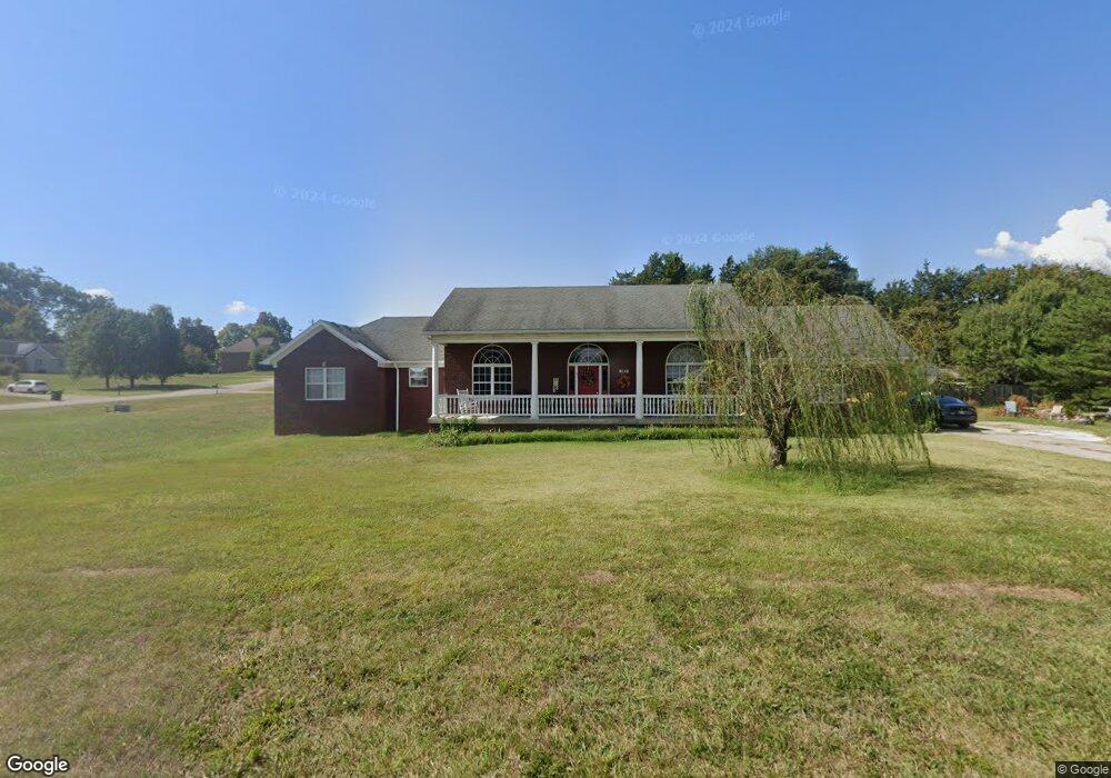 123 Trey Dr, Mount Washington, KY 40047 - photo 1