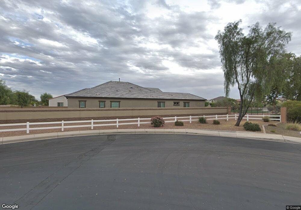 4487 S Crossbow #2 Way, Chandler, AZ 85249 - photo 1