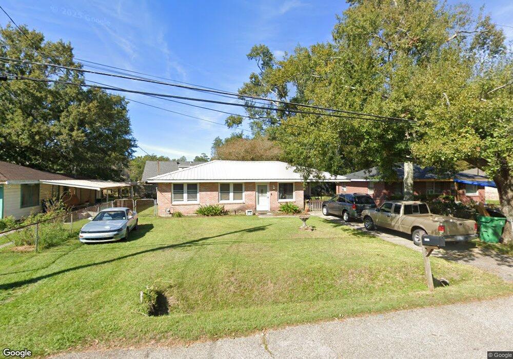 3261 Reine Ave, Slidell, LA 70458 - photo 1