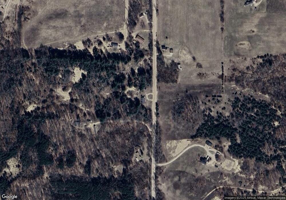 22781 230th Ave, Paris, MI 49338 - photo 1