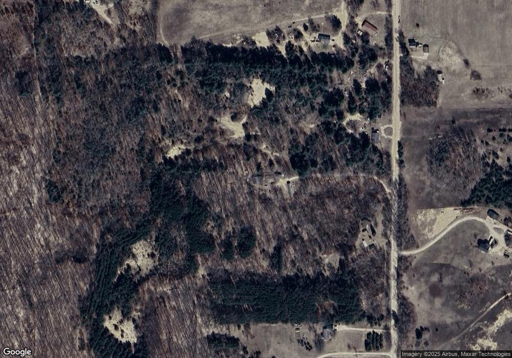 22771 230th Ave, Paris, MI 49338 - photo 1